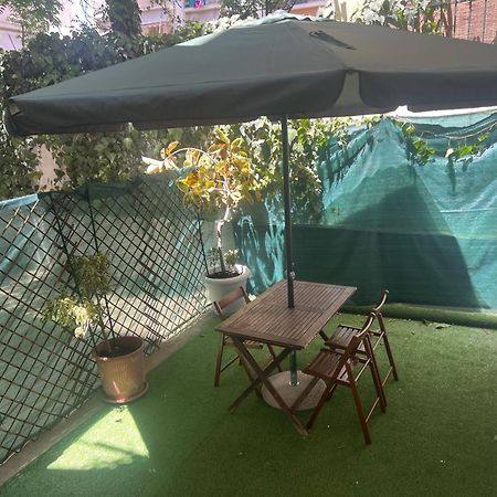Ferienwohnung Cozy Mezonette Near City Center Athens Near Metro Station Exterior foto