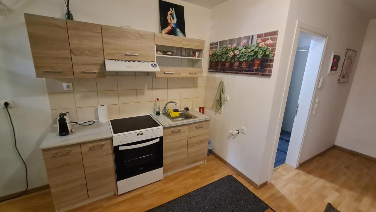 Ferienwohnung Cozy Mezonette Near City Center Athens Near Metro Station Exterior foto