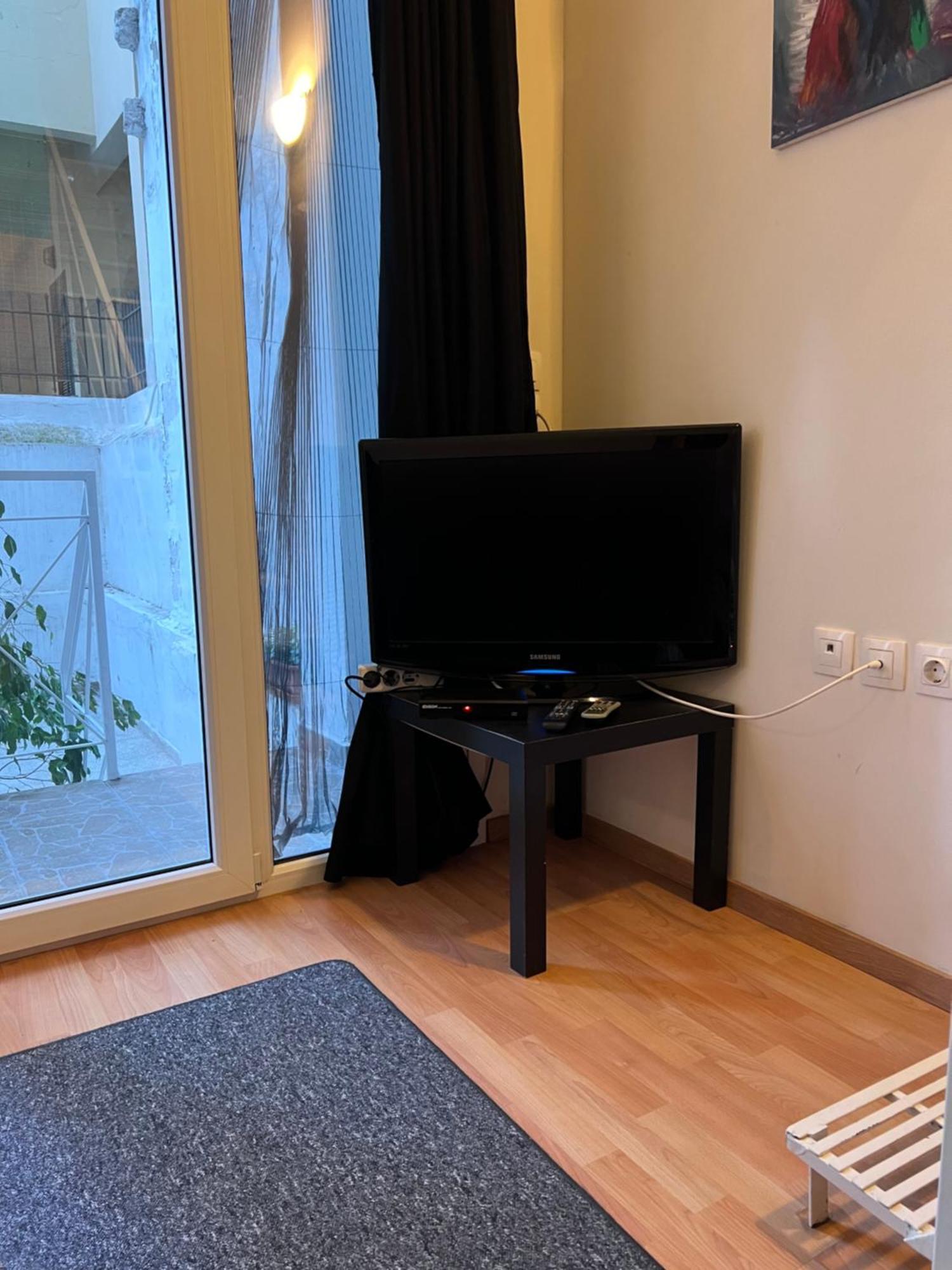 Ferienwohnung Cozy Mezonette Near City Center Athens Near Metro Station Exterior foto