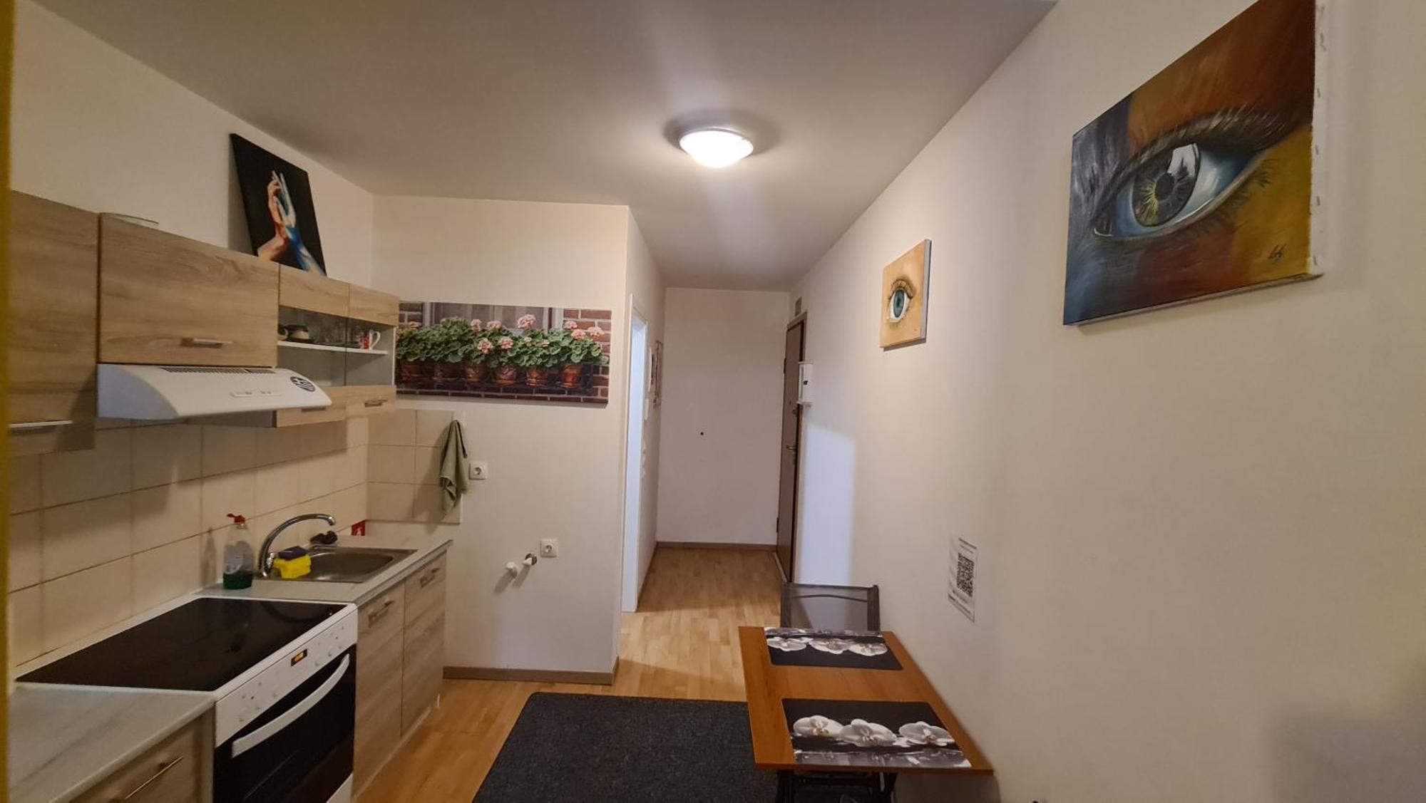 Ferienwohnung Cozy Mezonette Near City Center Athens Near Metro Station Exterior foto