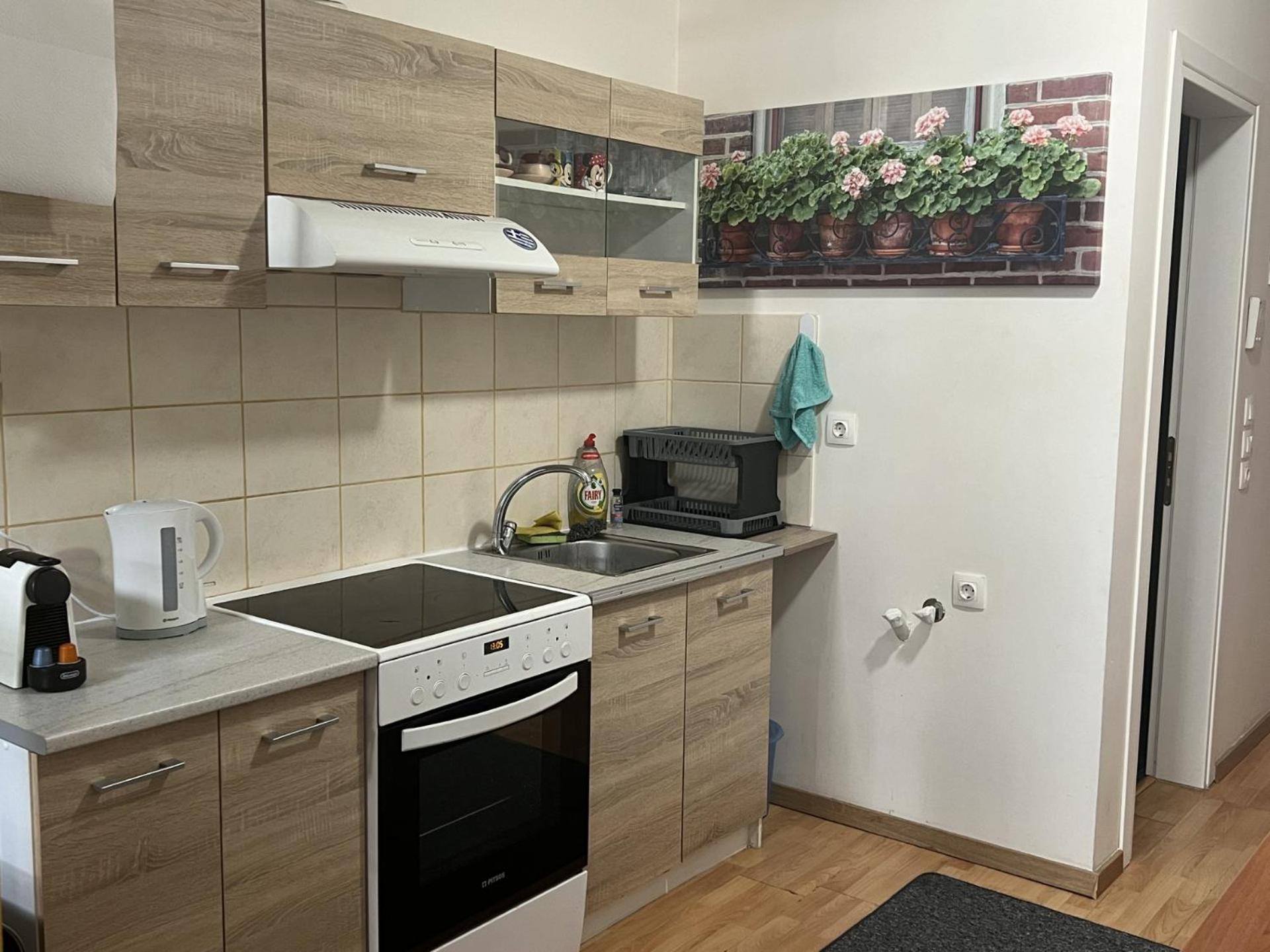 Ferienwohnung Cozy Mezonette Near City Center Athens Near Metro Station Exterior foto